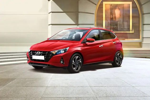 What are the attractive factors that make Hyundai cars unique from other car brands?