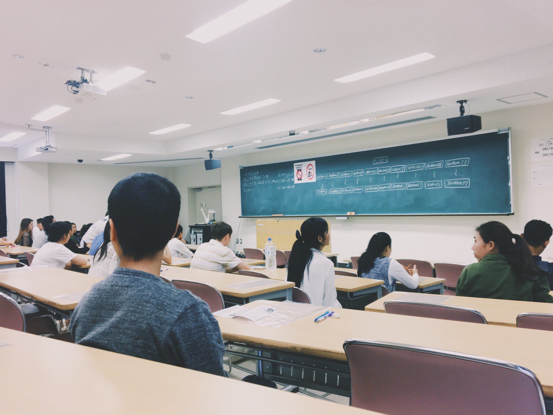 Change Classroom Lighting, Make Great Light with Filters