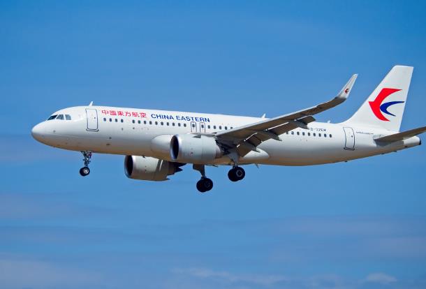 Chinese airlines cut European flights