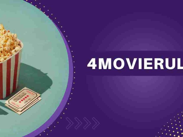 4Movierulz 2022: Download & Watch Movies For Free