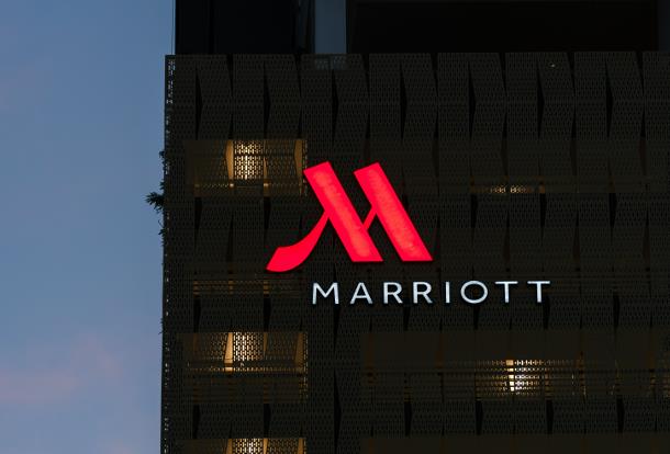 Marriott eyes doubling China presence in 5 years, says Yibing Mao