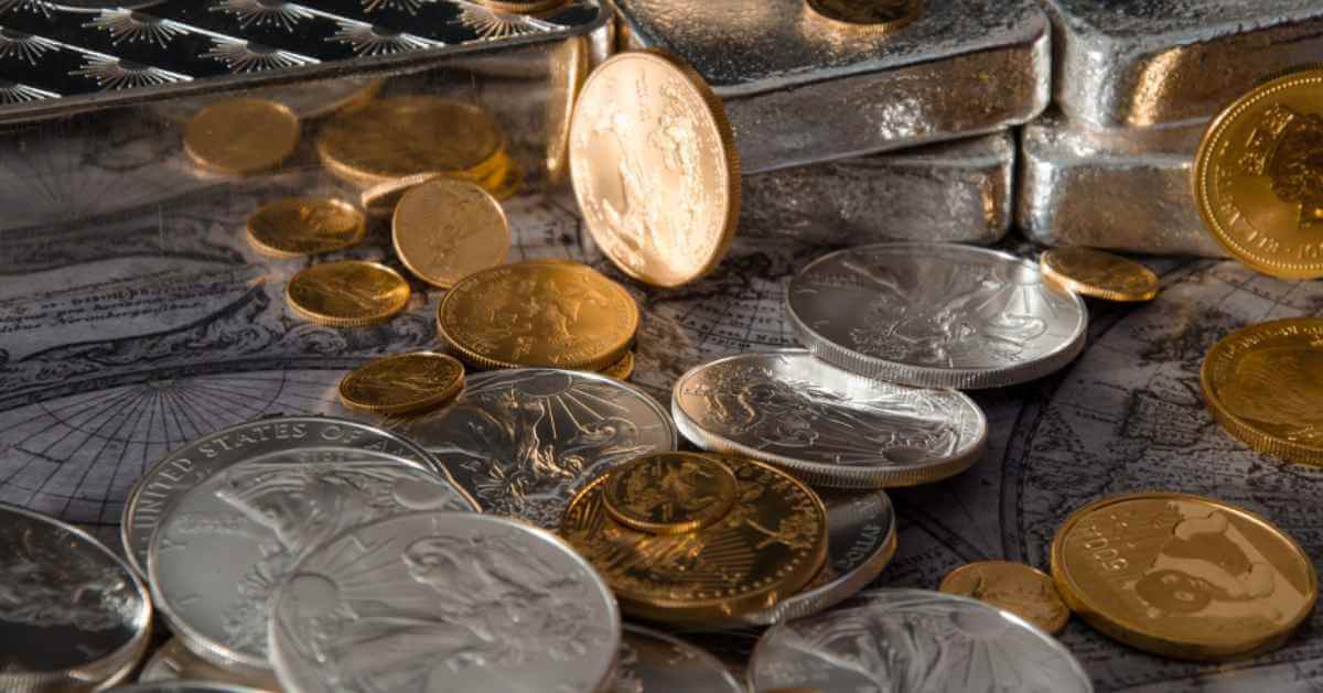 7 Mistakes To Avoid When Investing In Precious Metals