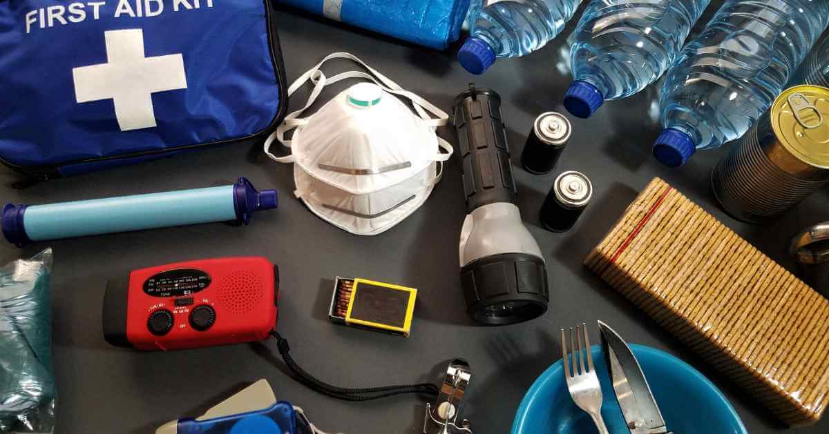 A Beginner’s Guide to Building an Effective Survival Kit.