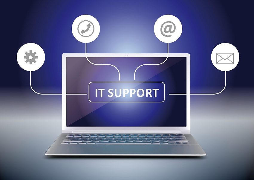 A Guide to IT Support for Kansas City Small Business Owners