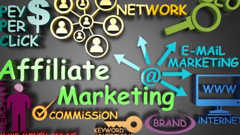 Affiliate Marketing Pros and Cons