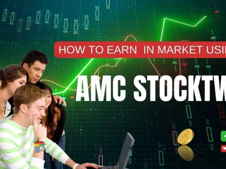 How to Earn Money with AMC StockTwits? [Complete Guide]