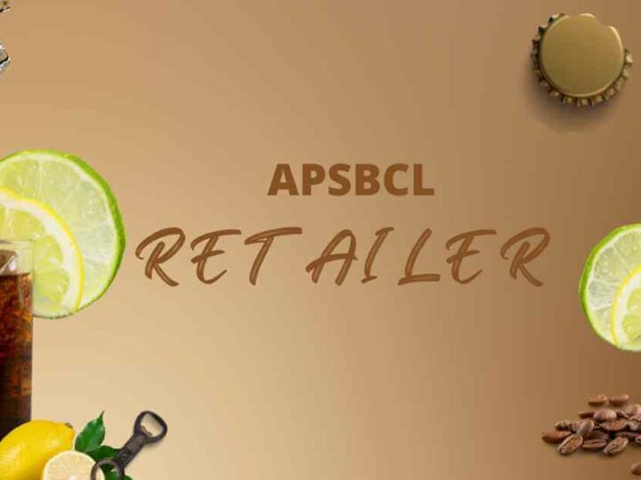 APSBCL Retailer: Overview and Steps to Login