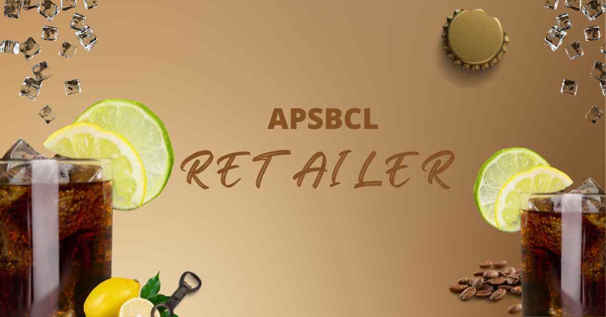 APSBCL Retailer: Overview and Steps to Login