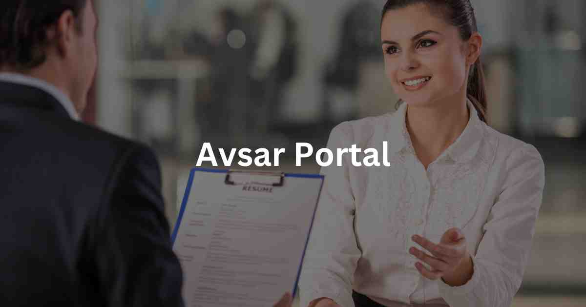 eLearning Haryana Avsar Portal Login For Students