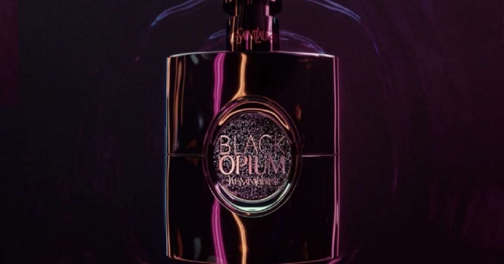 What is YSL Black Opium Dossier.co?