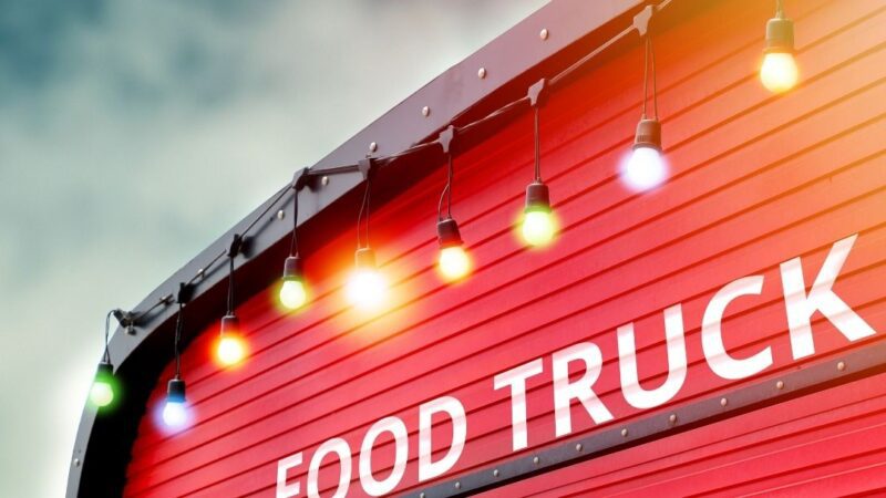 Bring Your Brand On The Roads: Things To Be Considered While Choosing A Food Truck Promotion