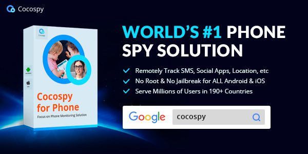 Cocospy- An Effective Cloner