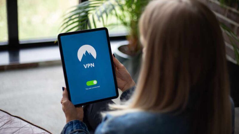 Common Types of VPNs in 2022