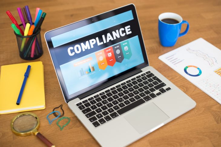 How to Show Website Compliance to Clients