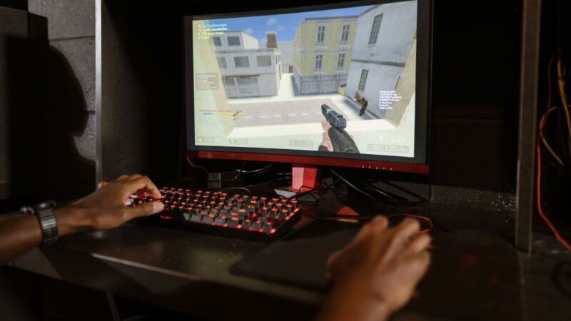 Counter-Strike Global Offensive: What Makes it Great?