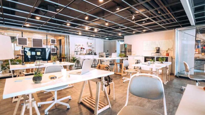 Coworking in Mumbai: The Future of Work and the Top Spaces to Consider