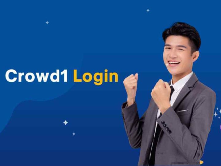 Crowd1 Login: Registration, Features, Benefits and App