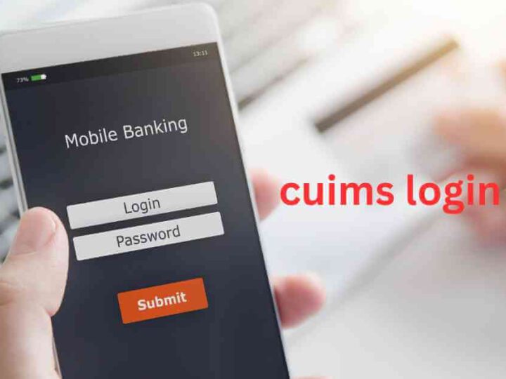 CUIMS Login: Chandigarh University Student Login Portal Process