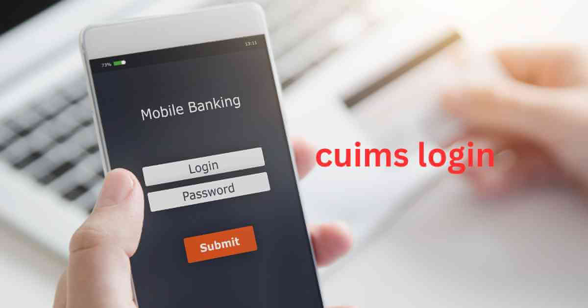 CUIMS Login: Chandigarh University Student Login Portal Process