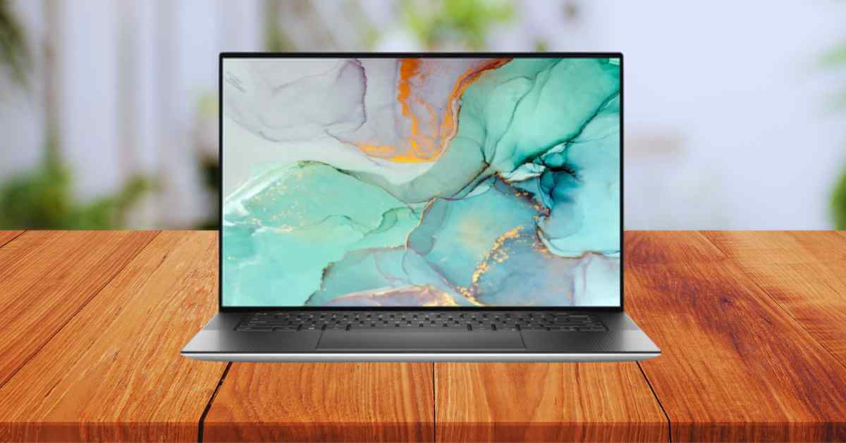 Dell XPS 15 Touch Screen 15.6″ 3.5K OLED  Laptop Review