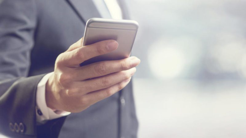 7 Reasons Why You Should Switch Your Business to Mobile