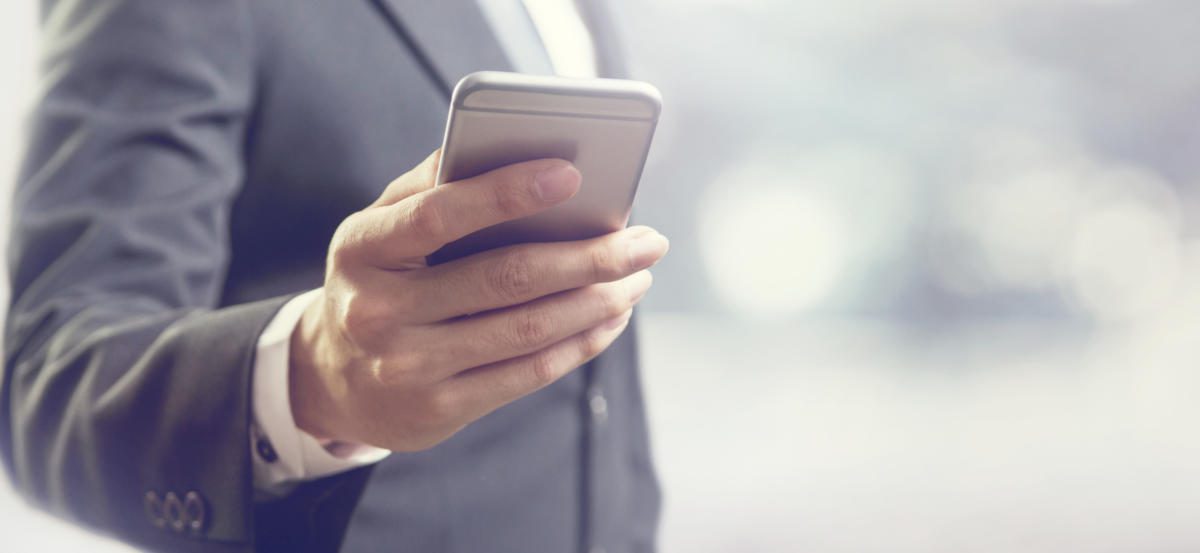 7 Reasons Why You Should Switch Your Business to Mobile