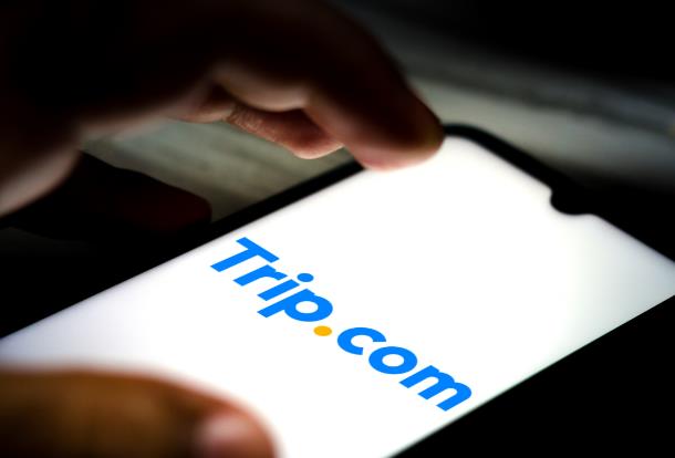 Trip.com Group witnesses remarkable growth in inbound travel  