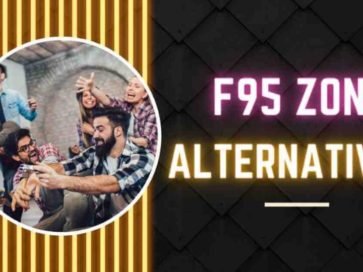 What are the Best F95 Zone Alternatives?