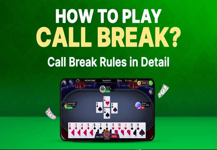 5 Things To Consider Before Playing The Call Break