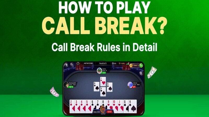 5 Things To Consider Before Playing The Call Break