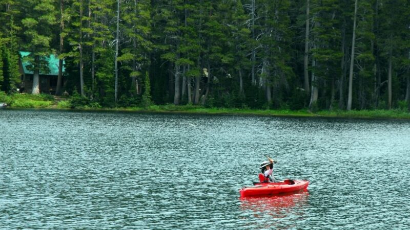 Fishing Kayak – Top Worthy Reasons To Purchase It Today