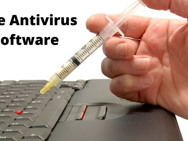 The Benefits of a Free Antivirus Software