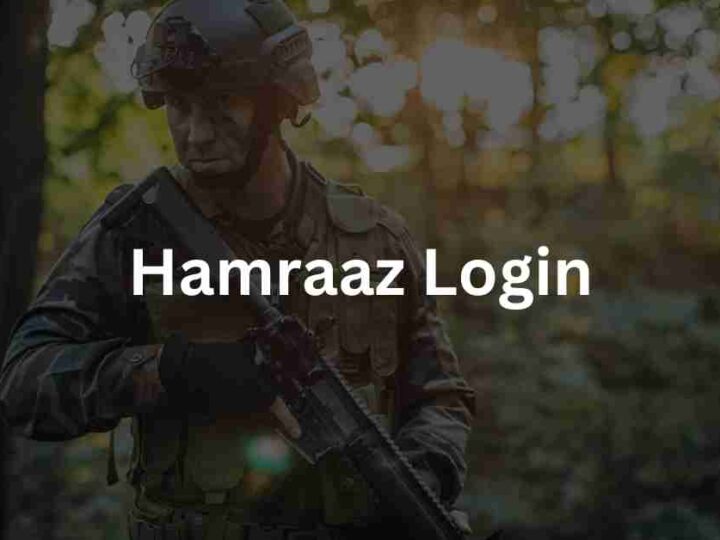 Hamraaz Web App Download | Sign Up and Login Procedure