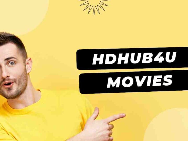 HDHub4U Movies Download 2023: Is It Safe and Secured to Use?