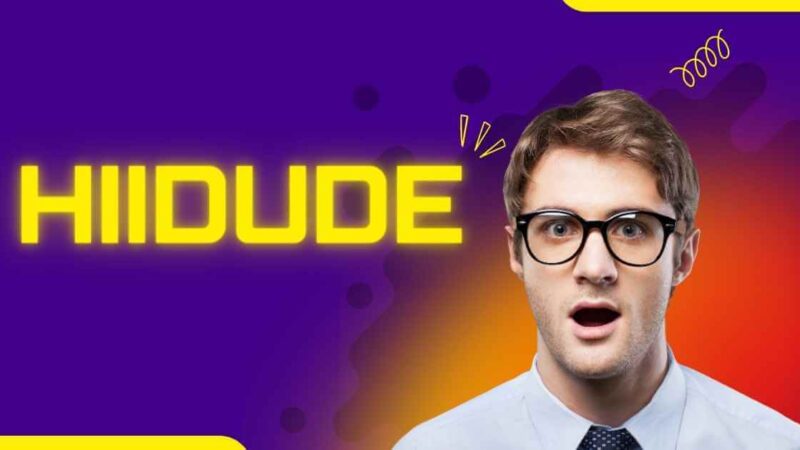 Hiidude 2023: Watch Movies and Web series Online For Free