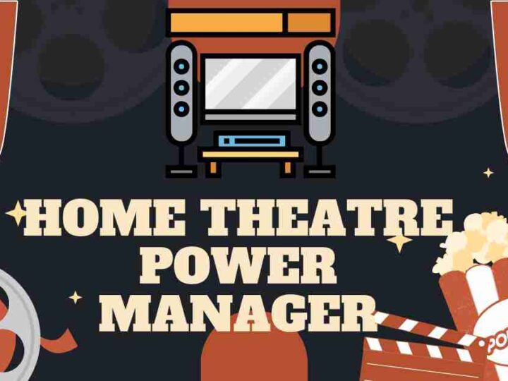 Best Home Theater Power Managers in 2023 [Complete Guide]