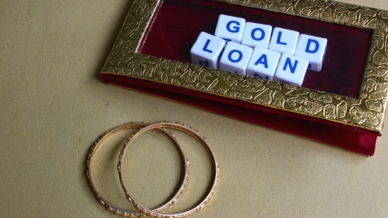 How Gold rates impact gold loans?