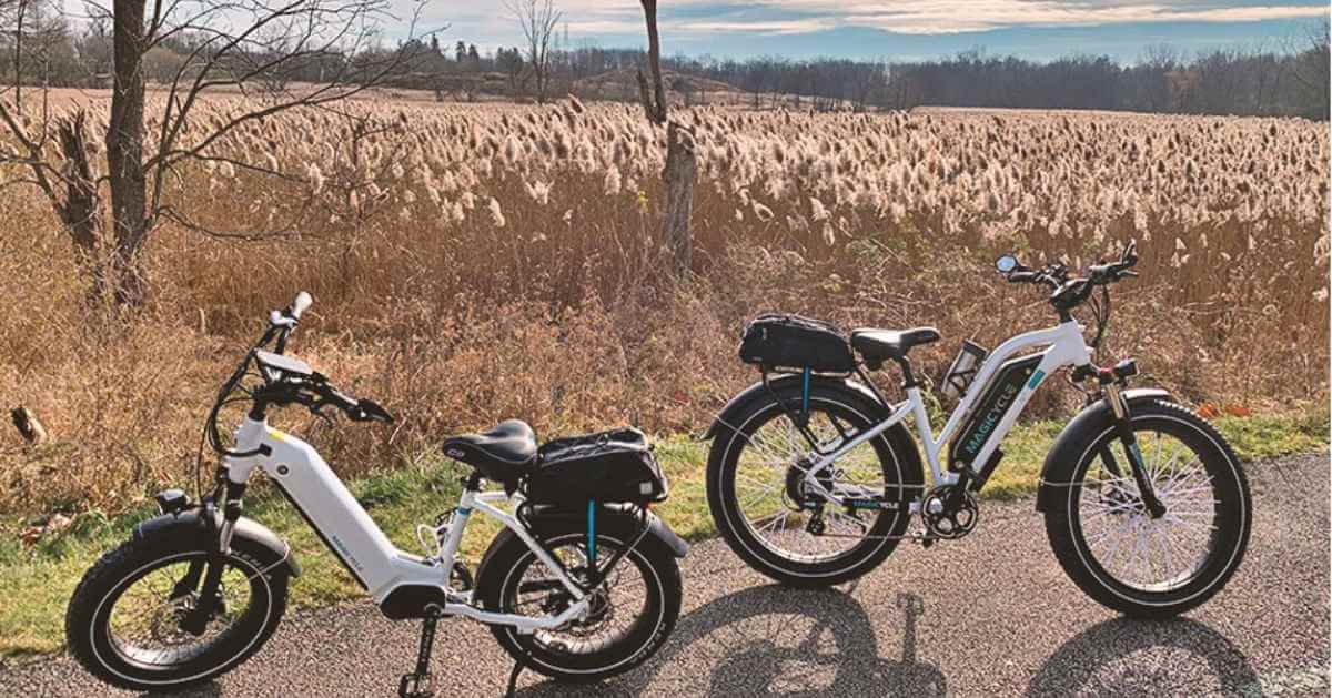 How Long Does An SUV Ebike Last?