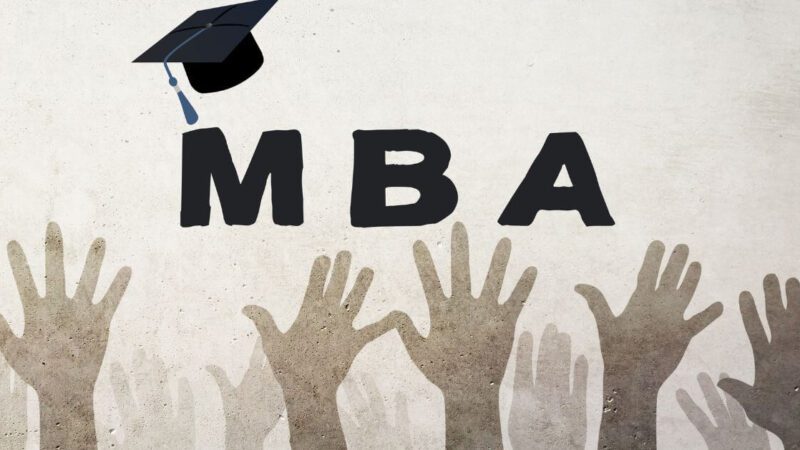 How much will an MBA cost in Germany?