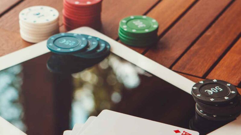 How to Find the Best Online Casino Games 