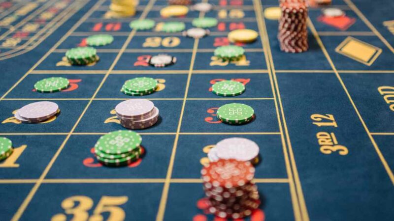 How to Play and Win the baccarat Game More Wisely