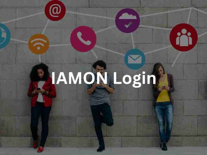 IAMON Login – Indian Social Media Registration and Features