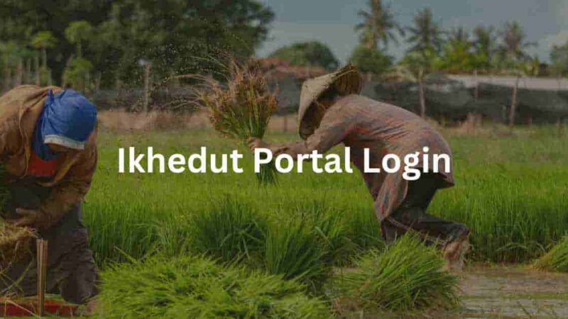 Ikhedut Portal Login: Registration, Status at ikhedut.gujarat.gov.in