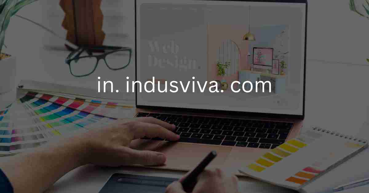 Indusviva Login, Registration at in.indusviva.com