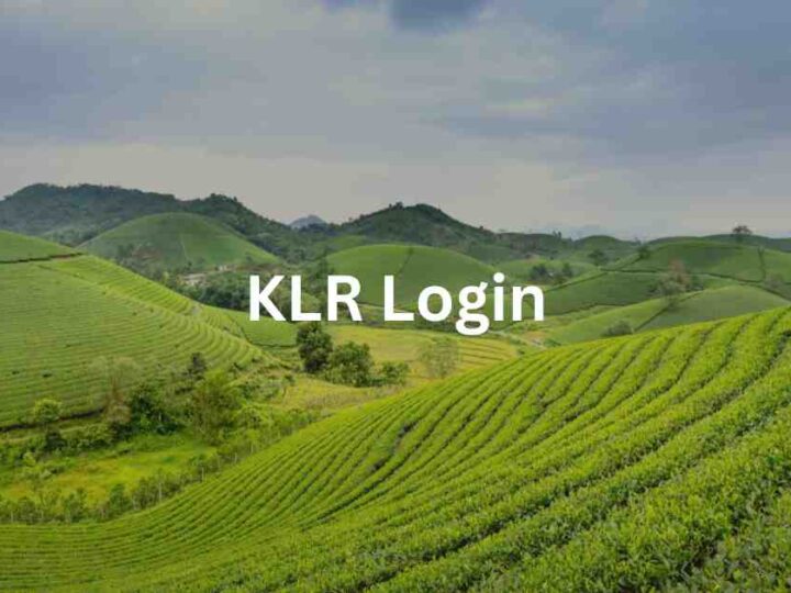 KLR Login: RTC, Nadakacheri, Survey Documents at KLR Portal