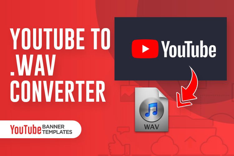 Online best YouTube to wav converter