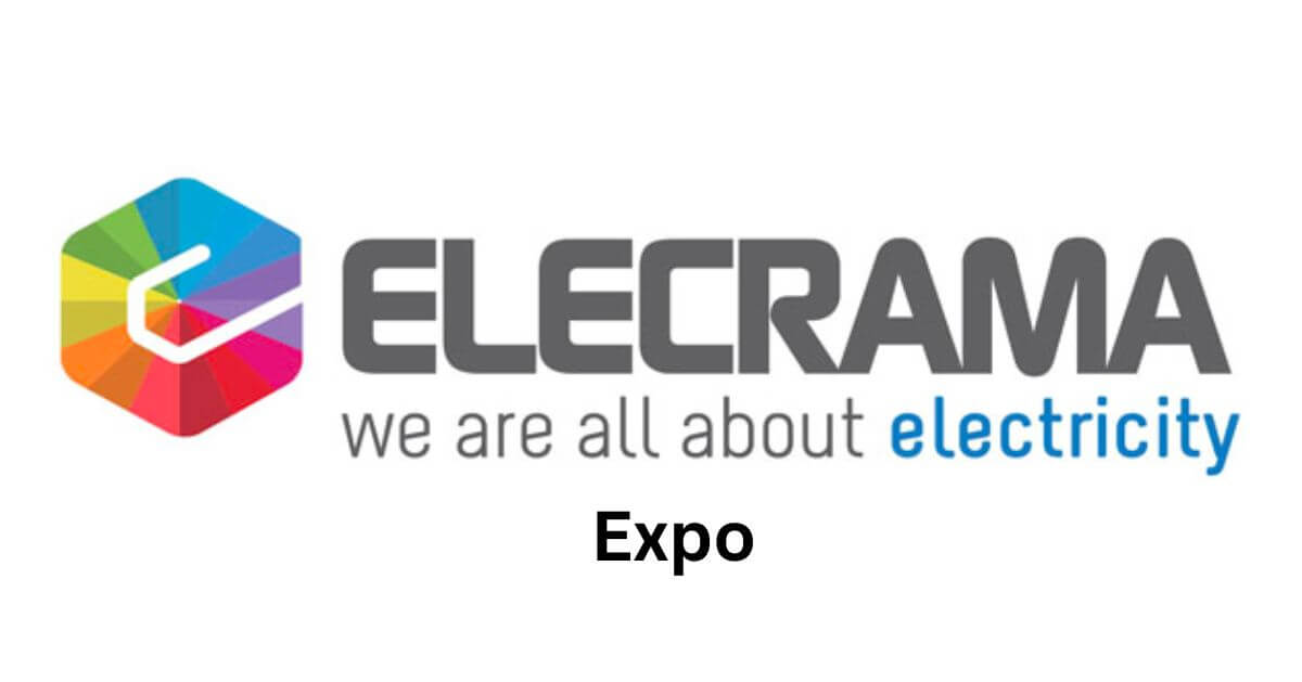 Planning to visit the Elecrama Expo? Find out the dates, venue, and booking details here!