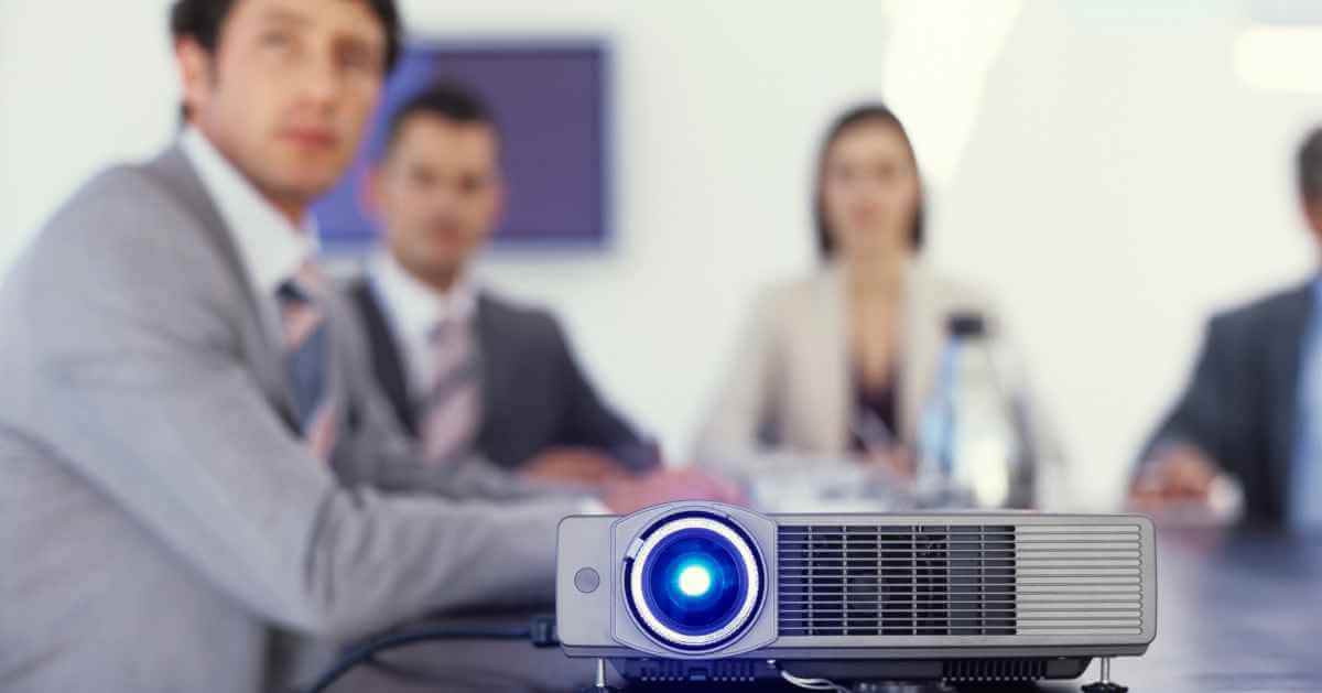 Portable Projector: Your Ultimate Guide to Compact, High-Performance Displays