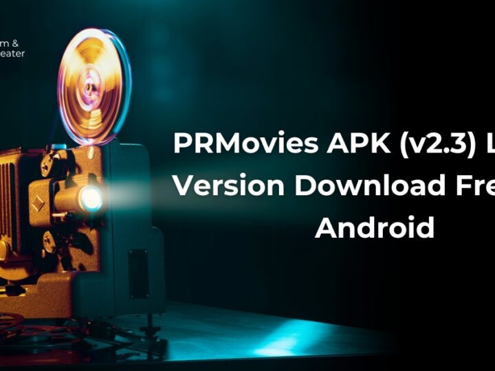 PRMovies APK (v2.3) Latest Version Download Free For Android