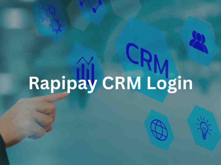 Rapipay CRM Login: Agent Registration | Best AEPS Portal